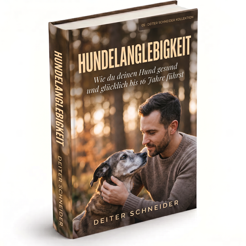 Hundelanglebigkeit